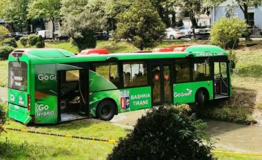 Hiqet për hetime urbani “Green Line” që hodhi qytetarët në Lanë, do të rikthehet sërish si instalacion (VIDEO)