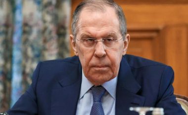 Lavrov: Perëndimi nuk ka arritur të izolojë Rusinë