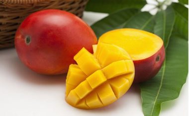 A po konsumoni mango? Si ndikon ajo në shëndet
