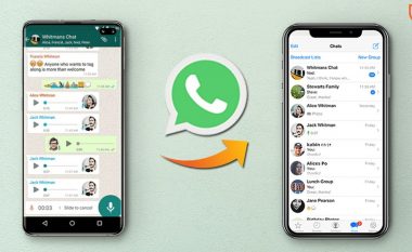 WhatsApp mund të bëhet me pagesë
