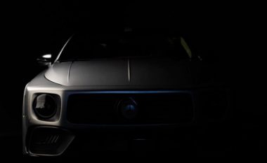 Gati për një makinë të re? Mercedes-AMG zbulon “bishën” e re sportive
