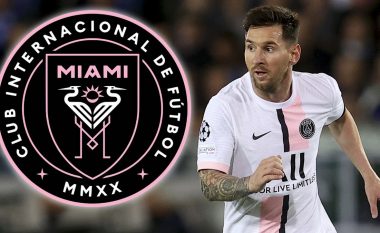 Messi do të transferohet tek Inter Miami? Përfaqësuesit e tij tregojnë të vërtetën