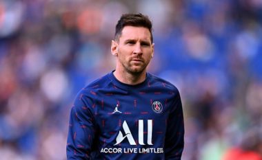 Barcelona pret për rikthimin e tij, Messi negocion me PSG për rinovimin e kontratës