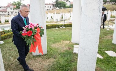 Meta për rezolutën e Srebrenicës: Po shtrembërohet vullneti i qytetarëve shqiptarë