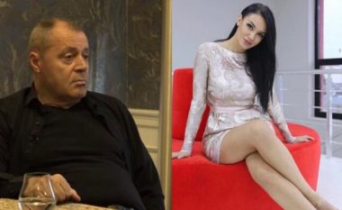 “Zbërthehet” Muç Nano, zbulon emrin e VIP-es shqiptare me të cilën do të donte të kalonte një natë