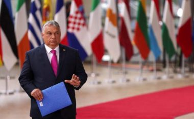 Kryeministri i Hungarisë kritika BE-së: Të papërgjegjshëm
