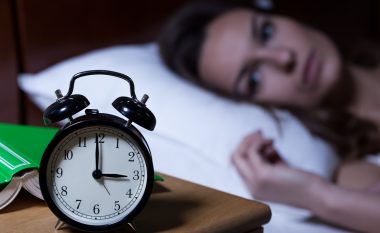 Pagjumësi? 5 sjelljet që ju ndihmojnë ta luftoni