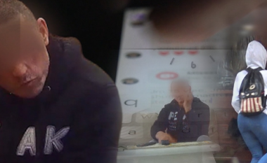 U demaskua nga “Piranjat”, arrestohet pedofili nga Lezha