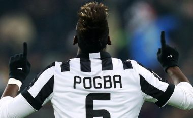 “Shtëpi e ëmbla shtëpi”, Pogba rikthehet te Juventus