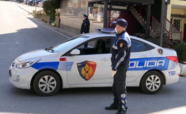 Falsifikoi materialet zgjedhore më 25 prill, policia arreston numëruesin në Librazhd