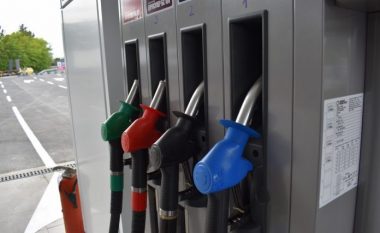 Rriten sërish çmimet e benzinës dhe naftës në Maqedoninë e Veriut
