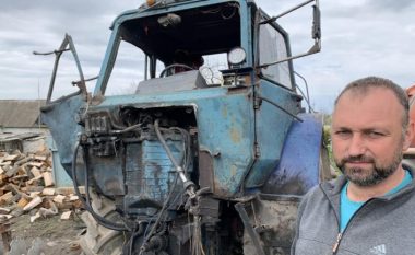 The Times: Prodhimi bujqësor në Ukrainë u godit nga forcat ruse, fermerët përballen me një tjetër rrezik