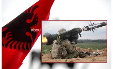 Sistemet “Javelin”, Shqipëria porosit “tmerrin” e tankeve