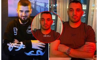Dyshohet se vrau ish mikun e tij, gjykata vendos për vëllain e reperit shqiptar