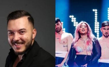 Albeu: Dështon Ronela Hajati, nuk shkon dot as në finalen e Eurovision