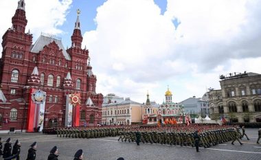 Rusia do të tërhiqet nga OBT dhe OBSH