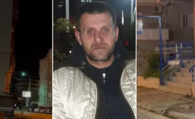 Arrestohet 43-vjeçari në Sarandë, goditi me thikë dy vëllezërit që i shtypën qenin