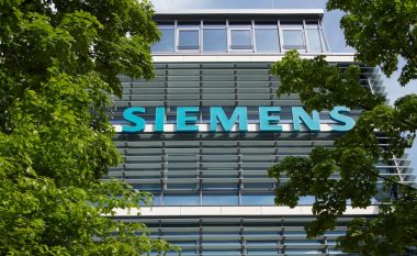  Siemens largohet nga tregu rus