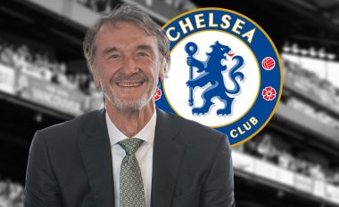 Refuzohet oferta e pronarit të Nice për blerjen e Chelsea