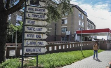 E rëndë në Kosovë, 17-vjeçari dërgohet pa shenja jete në spital