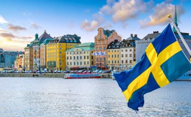 Inteligjenca ushtarake suedeze: Është rritur kërcënimi nga Rusia