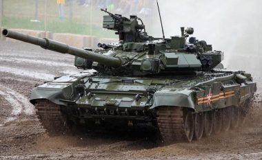 Autoritetet ukrainase: Kemi shkatërruar një të tretën e tankeve ruse