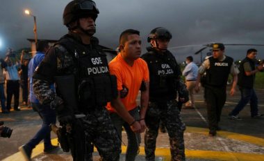 “Luftë” midis bandave në Ekuador, 43 të vdekur dhe më shumë se 200 të arratisur