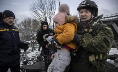 Jashtë atdheut, si po ndryshon lufta në Ukrainë demografinë e Europës