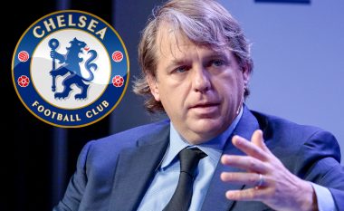 Todd Boehly presidenti i ri i Chelsea, flet për herë të parë si “koka” e klubit
