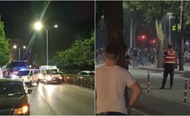 Mediat italiane për trazirat në Tiranë: Asgjë serioze, testi i vërtetë është 25 maji