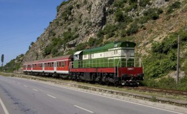 “Me tren për…”/ Sa funksionale janë linjat hekurudhore në Shqipëri?