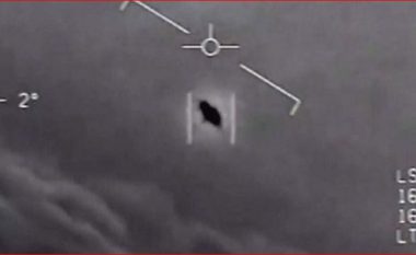 Ekzistenca e UFO-ve, “thyhet” heshtja, të vërtetat që u zbuluan në Kongres