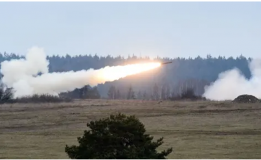 SHBA do të dërgojë sisteme raketore me rreze të gjatë veprimi në Ukrainë