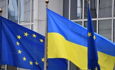 Shuhen shpresat për Ukrainën, anëtarësimi në BE mund të zgjasë 15-20 vjet