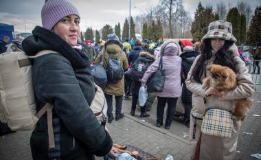 OKB: 4.8 milionë qytetarë kanë humbur vendet e punës në Ukrainë