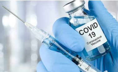Pse Danimarka do të asgjësojë mbi 1 milion vaksina kundër COVID-19