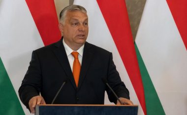 Orban i kërkon BE-së të heqë sanksionet ndaj Rusisë