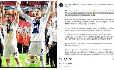 Isco i thotë lamtumirë Real Madridit, nuk mungon “kunji” për Mbappe