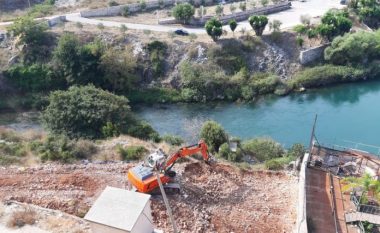 Tjetërsimi i pronave në Sarandë, prokuroria sekuestron mbi 10 mijë m2 tokë në Kanalin e Çukës