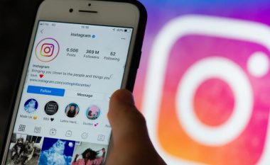 Opsioni i ri në Instagram është vetëm për prindërit