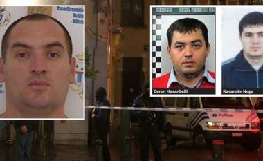 Alarmohen autoritet belge! Rriten përplasjet me armë mes bandave, si mafia shqiptare po i bën “zbor” policisë