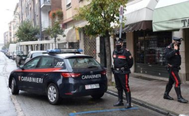Kishte “mall” me vlerë 3,5 milion euro, arrestohet 21-vjeçari shqiptar në Itali, në makinë zbulohen 8 kg kokainë