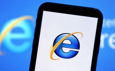 Microsoft “nxjerr në pension” Internet Explorer, pas 27 vitesh