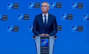 Shefi i NATO-s: Askush nuk e di sesa mund të zgjasë lufta në Ukrainë