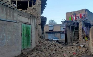 BILANCI: Tmerr në Afganistan, shkon në 920 numri i viktimave nga tërmeti! Dalin pamjet e frikshme (VIDEO)