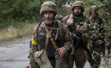 Ukraina: Rusia ka marrë kontrollin e plotë të Severdonetskut