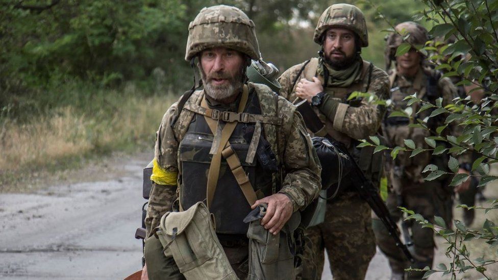 Ukraina: Rusia ka marrë kontrollin e plotë të Severdonetskut