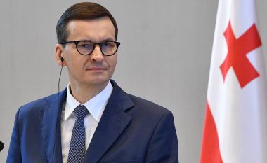 Kryeministrit polak: BE dhe Rusia bien dakord se kanë nevojë për një plan për Kaliningradin