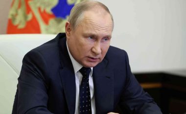 “Fundi i liderit rus është afër”, raporti amerikan “zbardh” gjendjen shëndetësore të Putinit