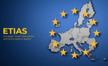 Çfarë është viza ETIAS? Si do të paguajmë për të vizituar Europën nga viti 2023